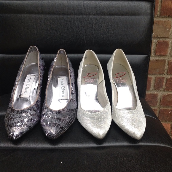 dolce by pierre shoes